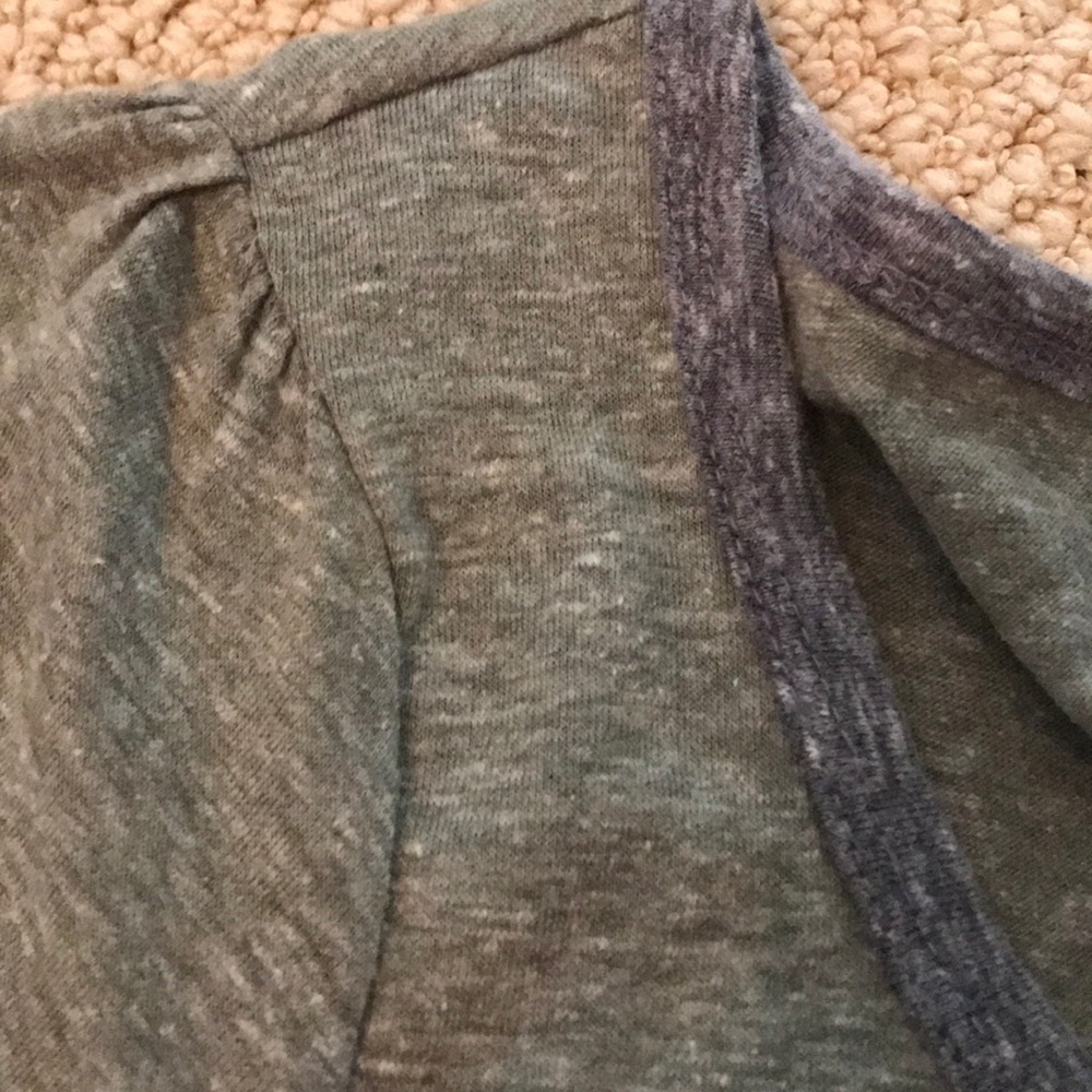 LuLaRoe Amelia Dress - Picture 4 of 4